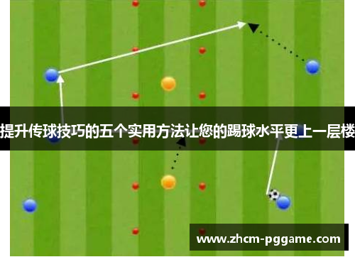 提升传球技巧的五个实用方法让您的踢球水平更上一层楼 提升传球技巧的五个实用方法让您的踢球水平更上一层楼