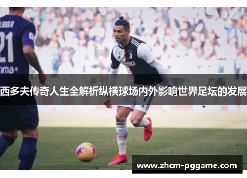 西多夫传奇人生全解析纵横球场内外影响世界足坛的发展