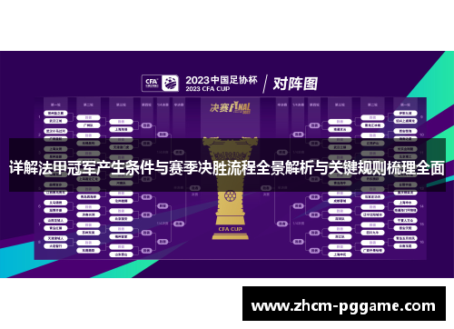 详解法甲冠军产生条件与赛季决胜流程全景解析与关键规则梳理全面 详解法甲冠军产生条件与赛季决胜流程全景解析与关键规则梳理全面