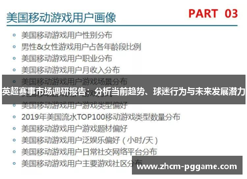 英超赛事市场调研报告:分析当前趋势、球迷行为与未来发展潜力 英超赛事市场调研报告:分析当前趋势、球迷行为与未来发展潜力